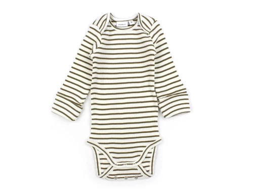 Name It jet stream stribet body